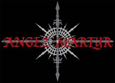 logo Angel Martyr